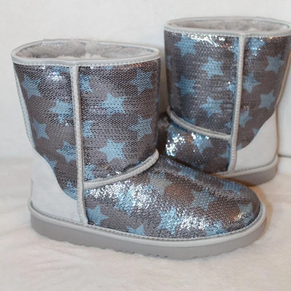 UGG these super